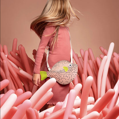 Pochette Poisson - taille enfant