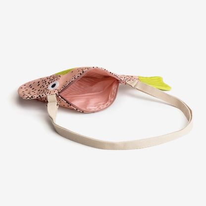 Pochette Poisson - taille enfant