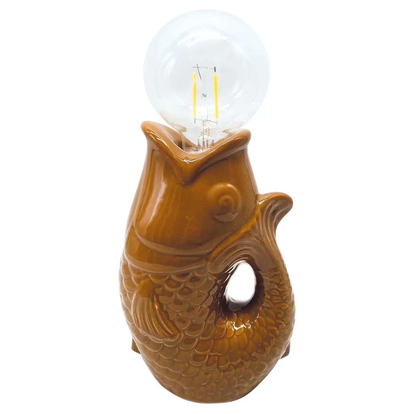 Lampe Poisson