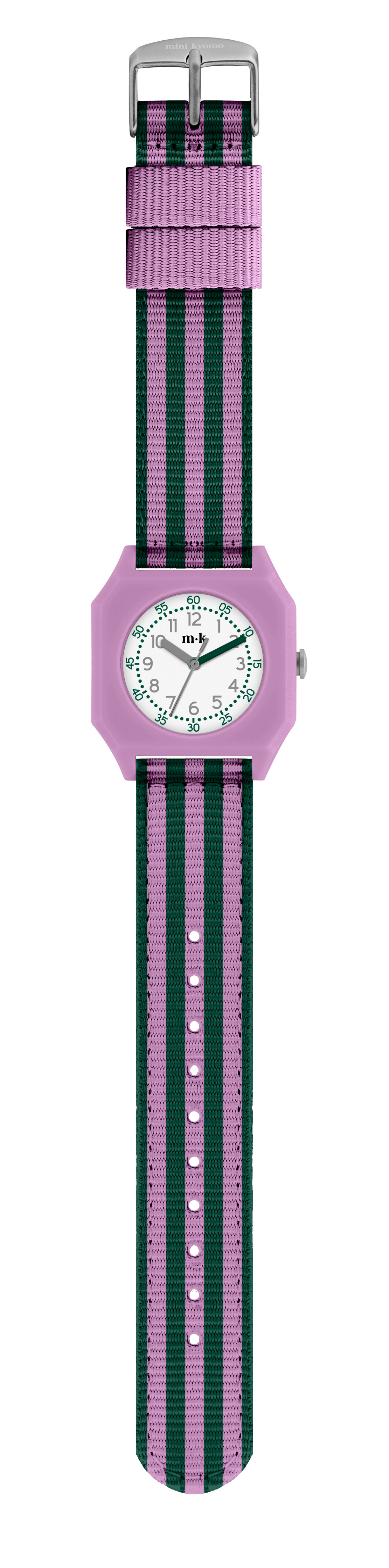 Montre enfant Lavender Field