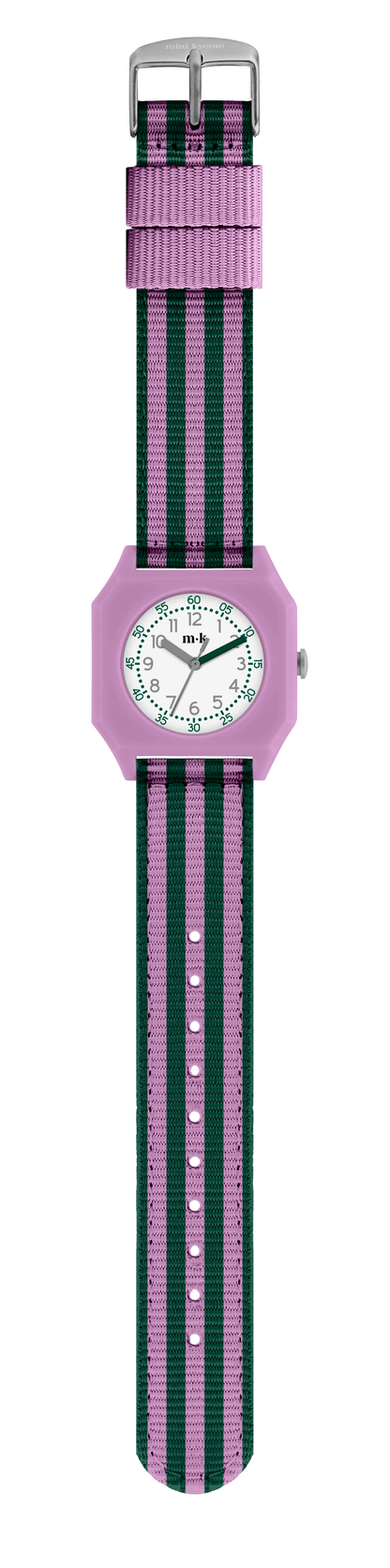 Montre enfant Lavender Field