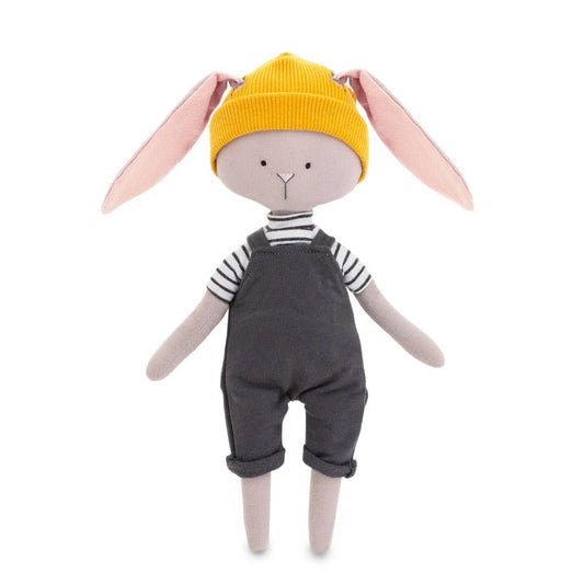 Les petits pêcheurs : le lapin