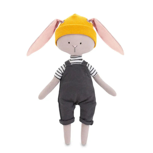 Les petits pêcheurs : Le lapin