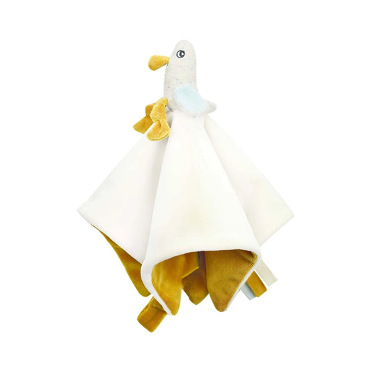 Doudou mouette