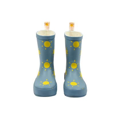 Bottes de pluie Soleil - Mathilde Cabanas