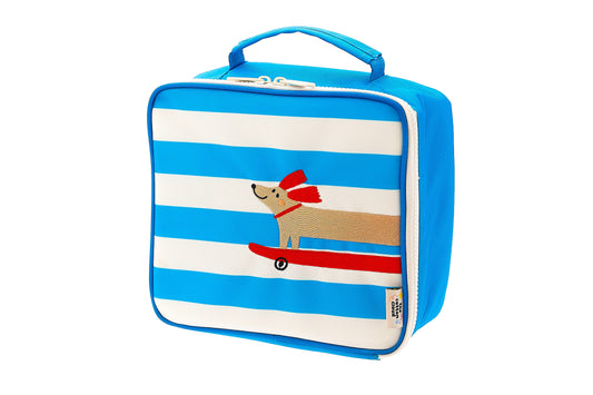 Sac isotherme à goûter Woof Gang