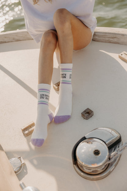Chaussettes de sport