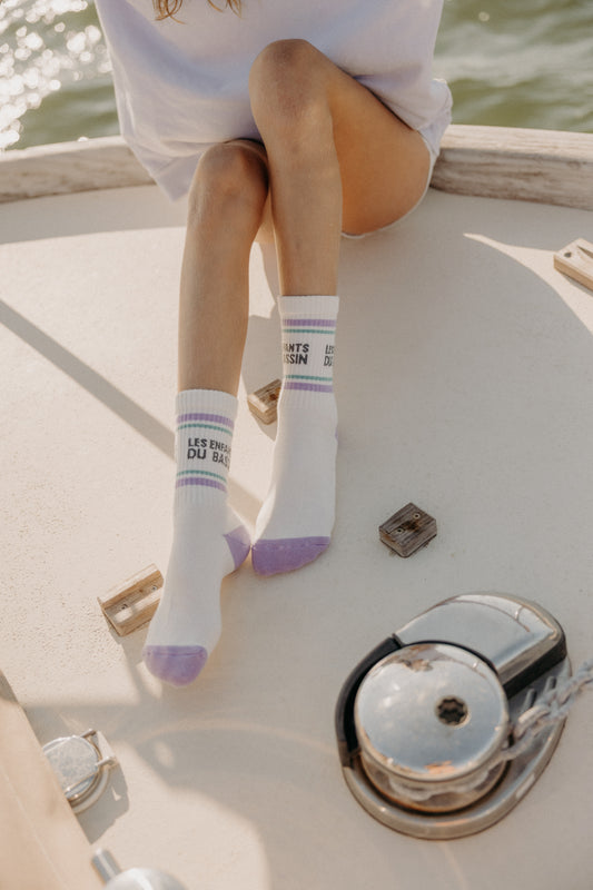 Chaussettes de sport