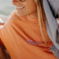 Le sweat Club Plage Pépère