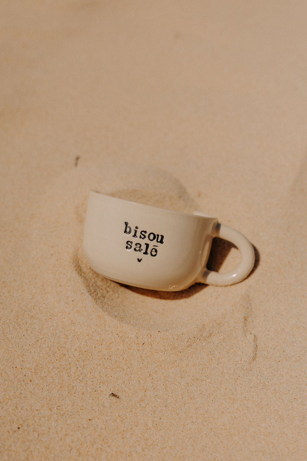 Les Mugs x Atelier Terre Océan