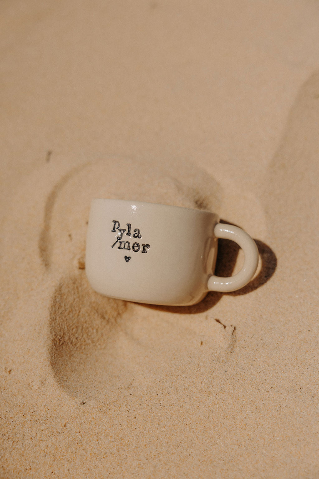 Les Mugs x Atelier Terre Océan