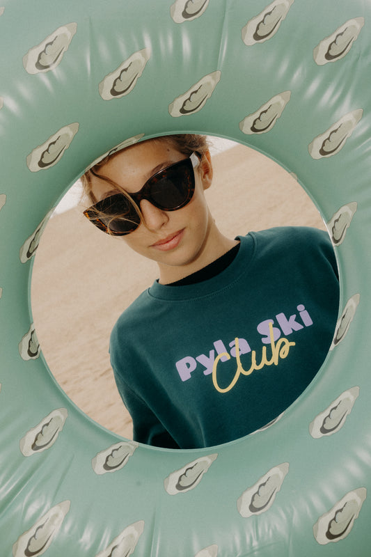 Sweat "Pyla Ski Club"