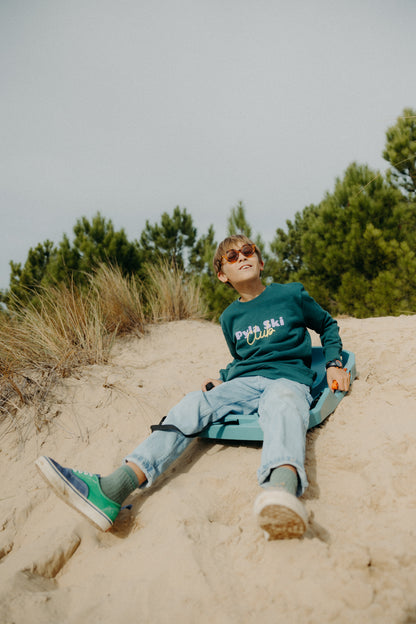Sweat "Pyla Ski Club"