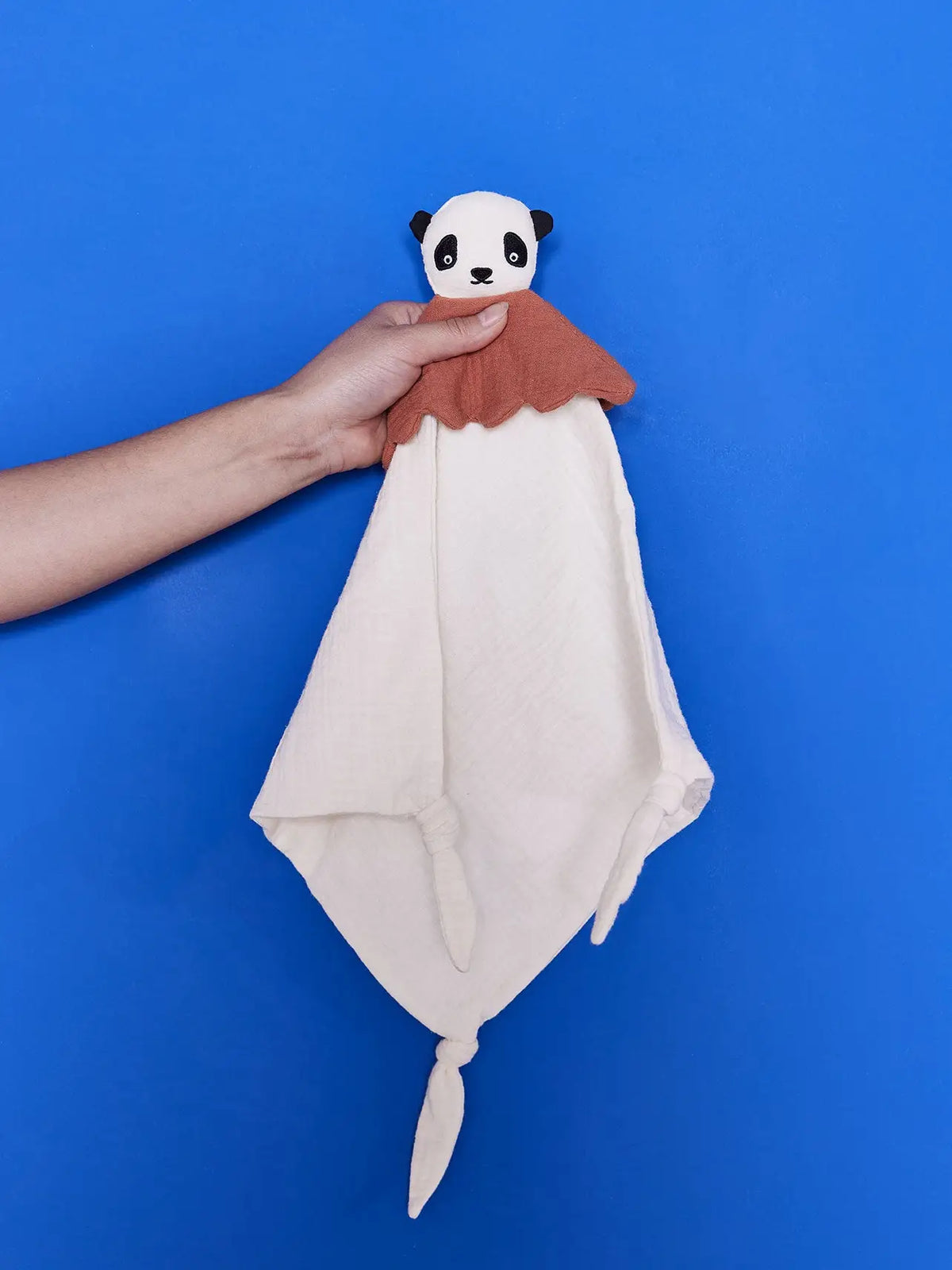 Doudou Panda