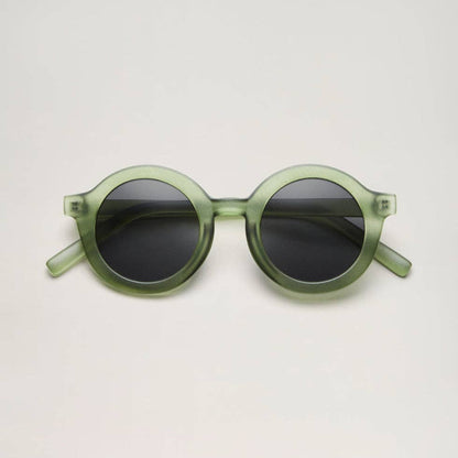 Lunettes de soleil bébé BabyMocs Rose (0-18 mois)