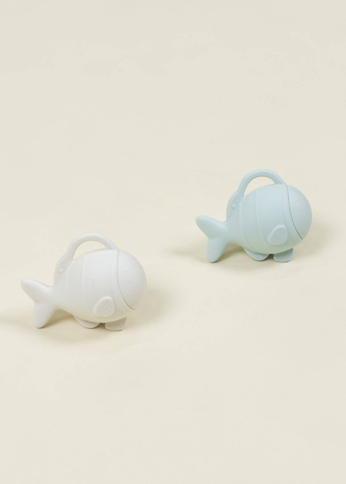 Jeu de pêche en silicone pour le bain (5 pièces)