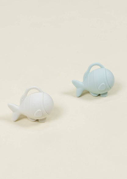 Jeu de pêche en silicone pour le bain (5 pièces)