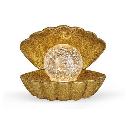 Lampe Coquillage