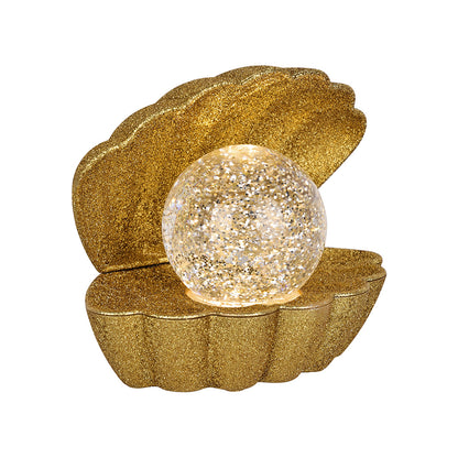 Lampe Coquillage