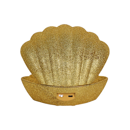 Lampe Coquillage