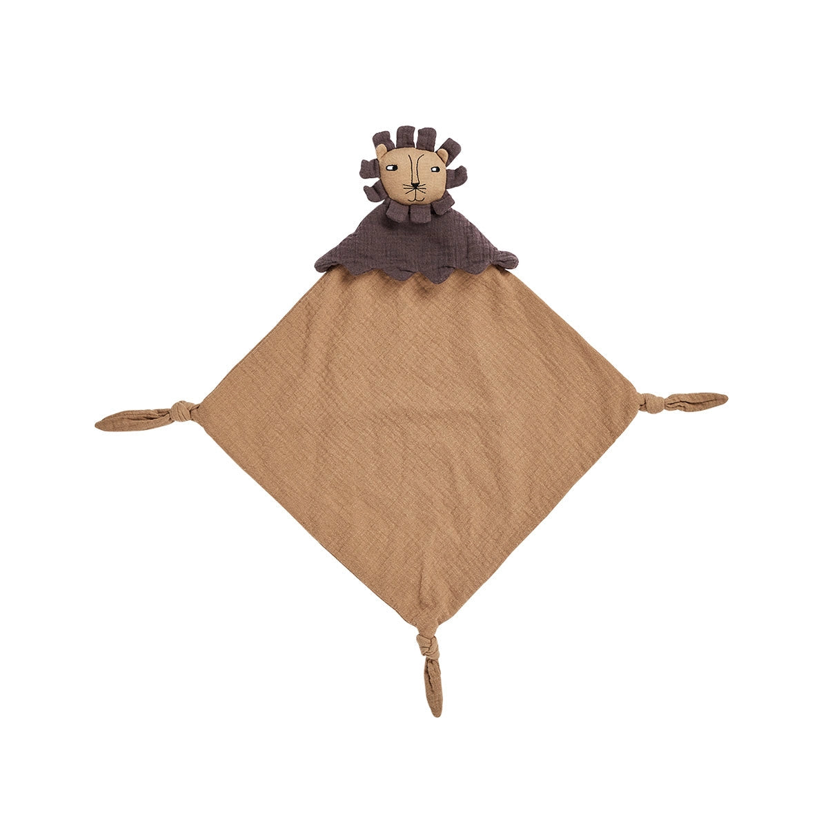 Doudou Lion