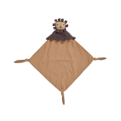 Doudou Lion