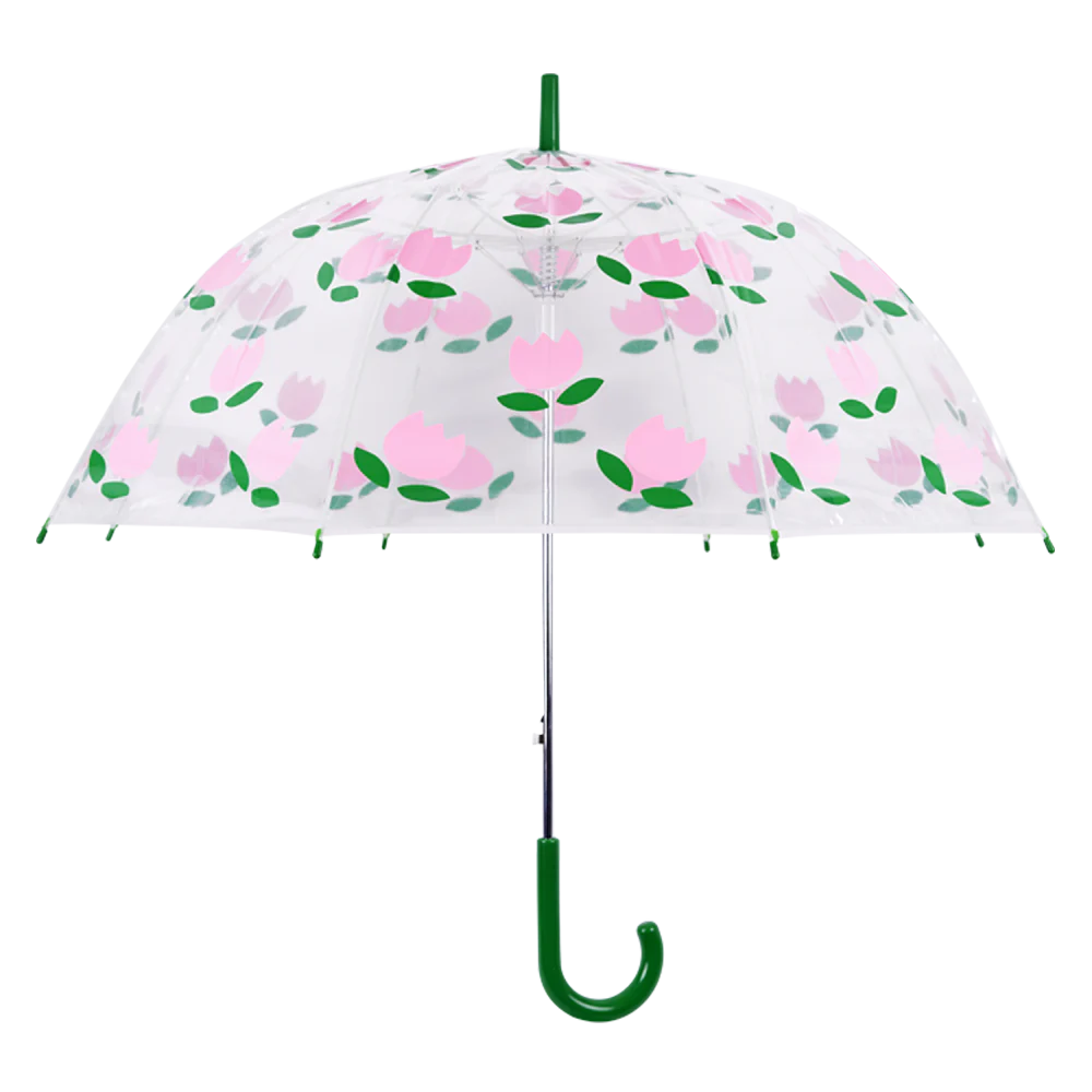 Parapluie Fleursroses - Mathilde Cabanas