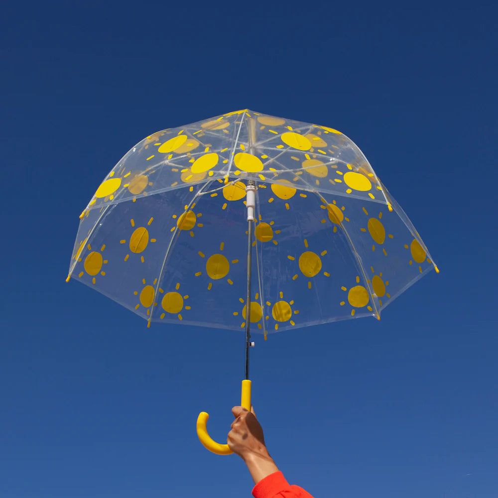 Parapluie Soleils - Mathilde Cabanas