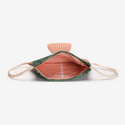 Sac à dos Poisson - Taille enfant
