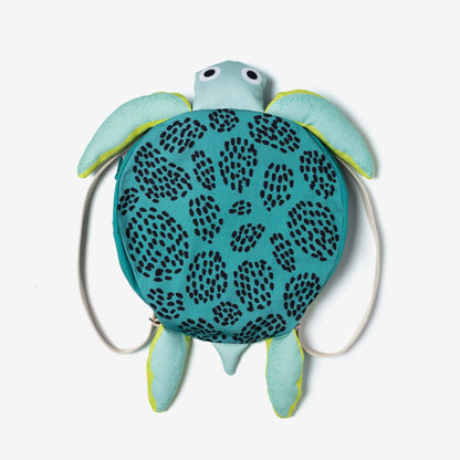 Sac à dos Tortue - Taille enfant
