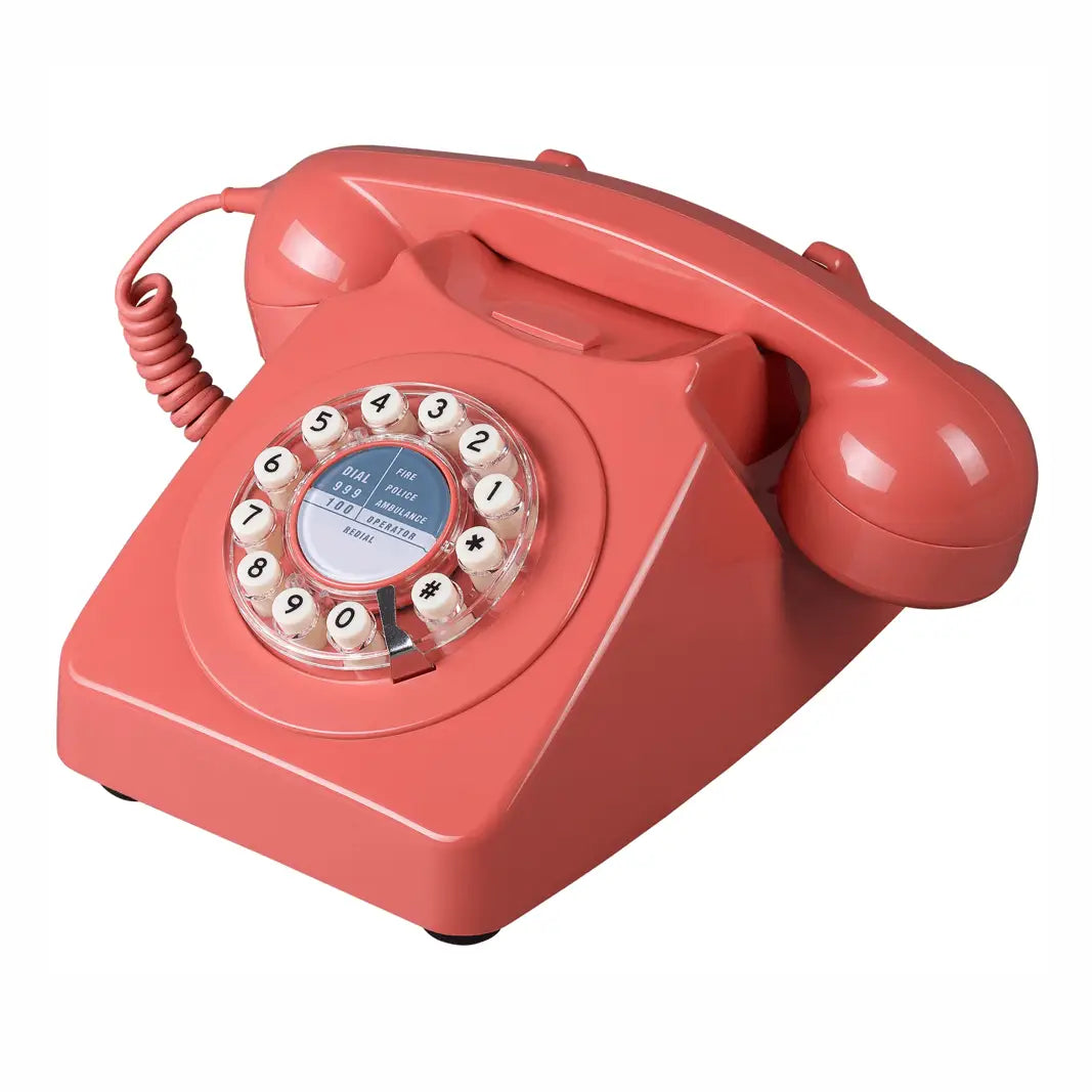 Téléphone Vintage