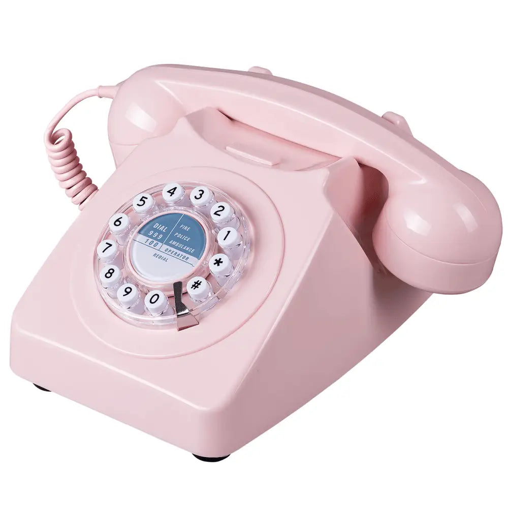 Téléphone Vintage