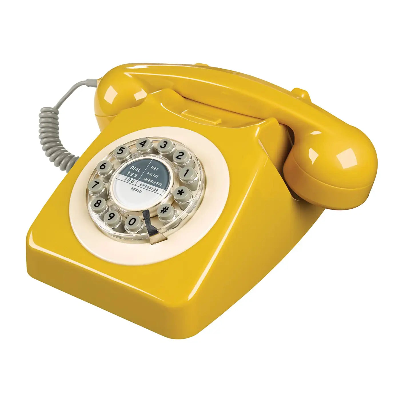 Téléphone Vintage