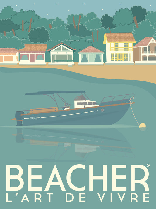 Collection Beacher : L'Herbe