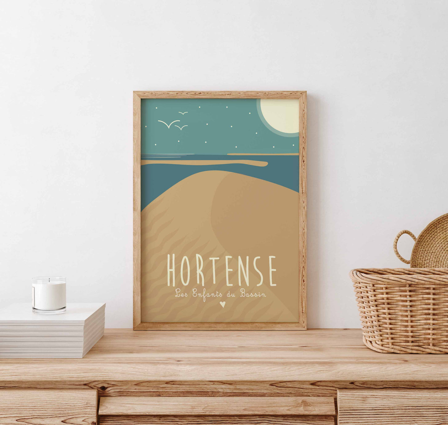 La Dune d'Hortense
