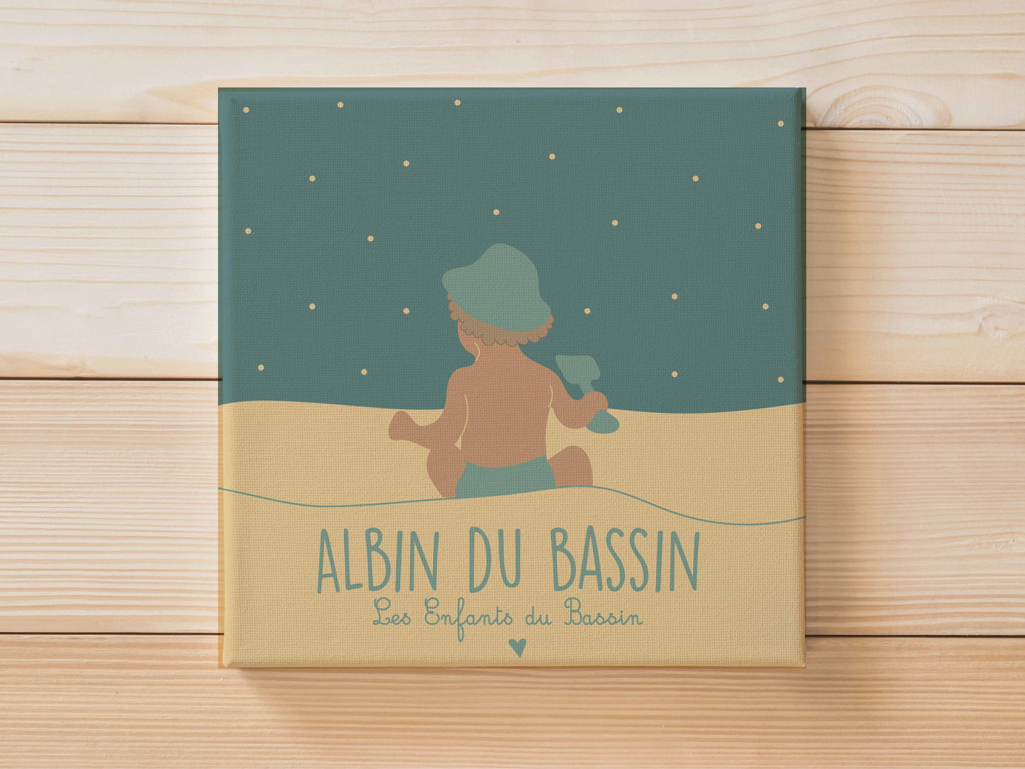 Albin du Bassin