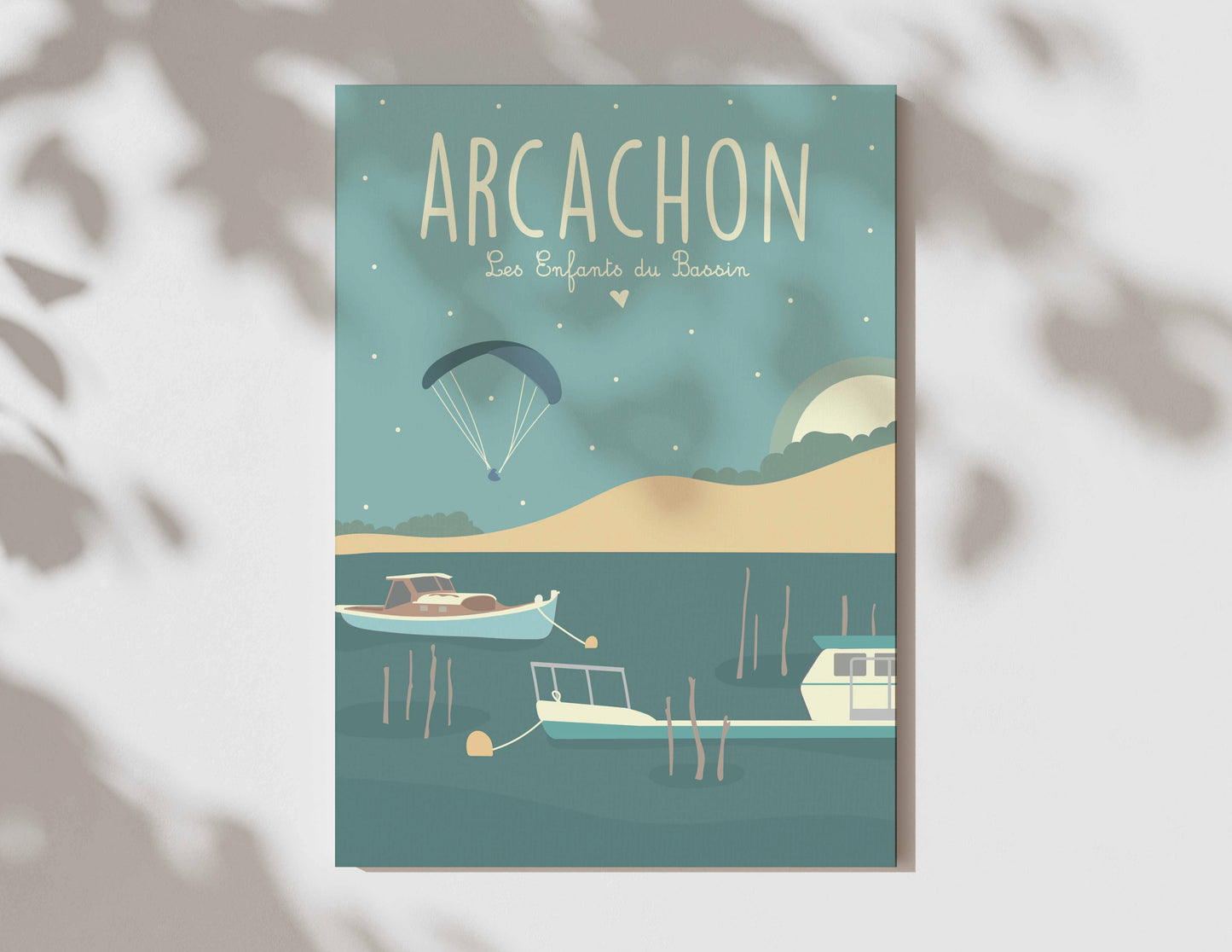 Arcachon